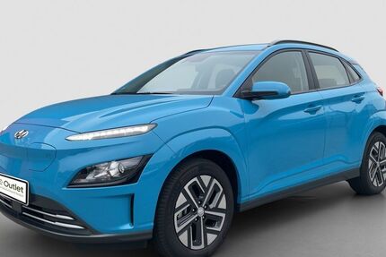 Hyundai KONA 26.300 km 17.500 &euro; Neumünster 24539