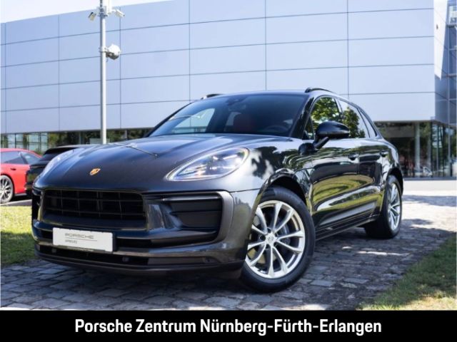 Macan