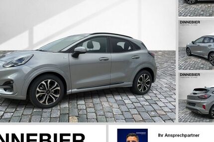 Ford Puma 20.440 km 20.980 &euro; Berlin 10365