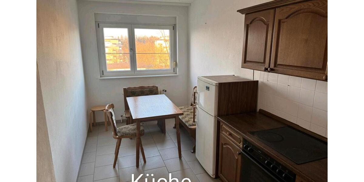 Etagenwohnung Lahr (Schwarzwald) - 3 Zimmer, 82 m&sup2;, 200.000&euro; | Angebot:26381896