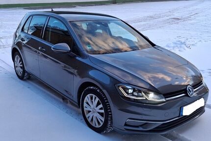 VW Golf 120.000 km 14.000 &euro; Stadtsteinach 95346