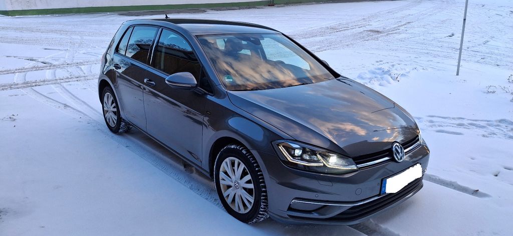 VW Golf 120.000 km 14.000 &euro; Stadtsteinach 95346