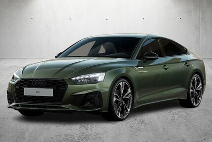 Audi A5 7.490 km 43.986 &euro; Osterode 37520