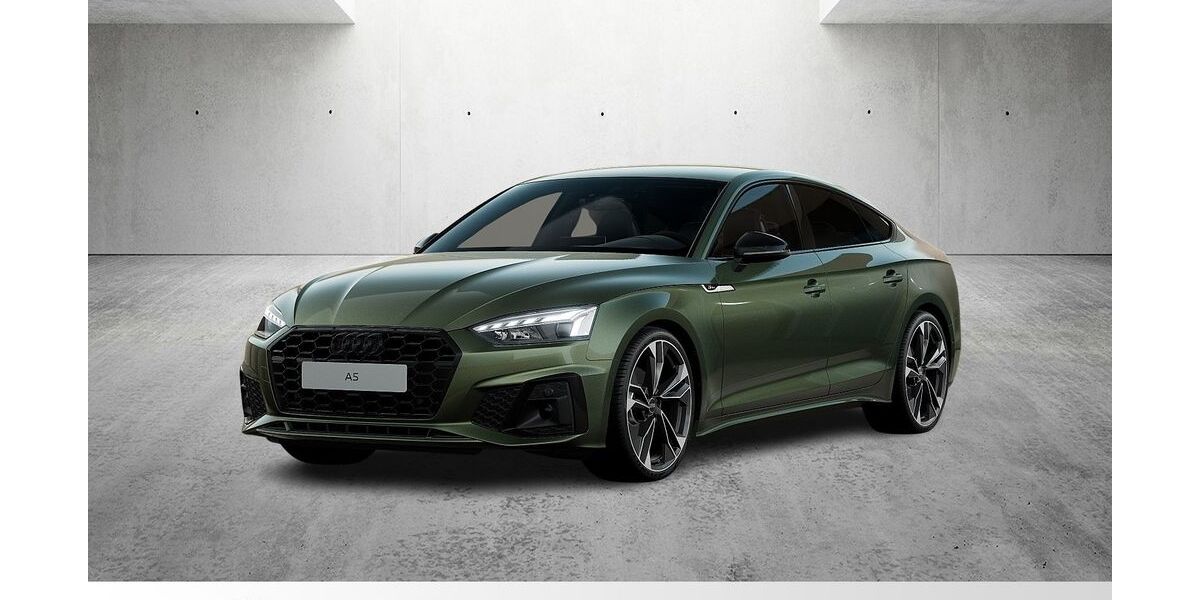 Audi A5 7.490 km 43.988 &euro; Osterode 37520