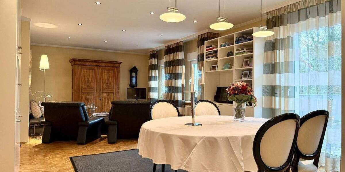 Mehrfamilienhaus, Wohnhaus Offenbach Offenbach am Main - 9 Zimmer, 307 m&sup2;, 1.370.000&euro; | Angebot:24546092