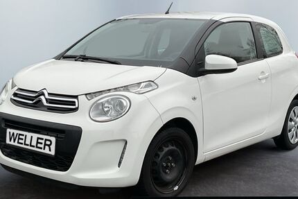 Citroen C1 32.000 km 10.340 &euro; Gütersloh 33330