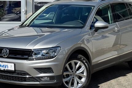 VW Tiguan 24.600 km 23.950 &euro; Hennef-Uckerath 53773