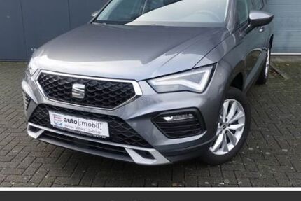 Seat Ateca 48.500 km 27.980 &euro; Hainburg 63512