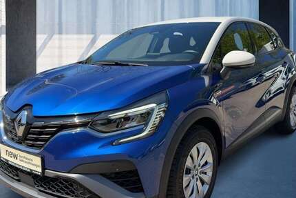 Renault Captur 26.135 km 23.390 &euro; Berlin 13055