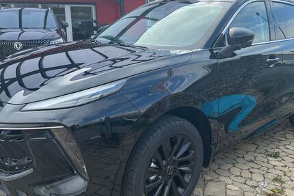 DFSK Forthing 5 10 km 32.900 &euro; Pleinfeld 91785