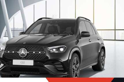 Mercedes-Benz GLE 450 12.311 km 91.880 &euro; Leipzig 04277
