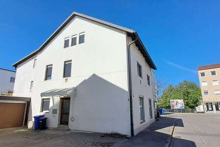 Haus Altötting - 8 Zimmer, 220 m&sup2;, 649.000&euro; | Angebot:26431113