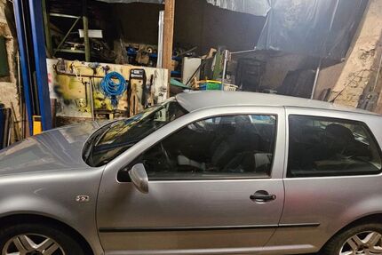 VW Golf 164.740 km 2.900 &euro; Scharfbillig 54636