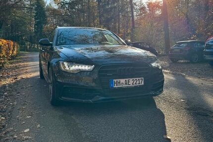 Audi A6 220.000 km 22.999 € Schenefeld 22869