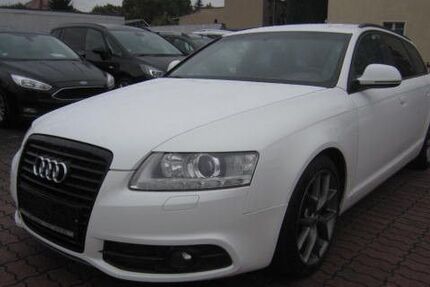 Audi A6 216.741 km 7.799 € Dresden 01219