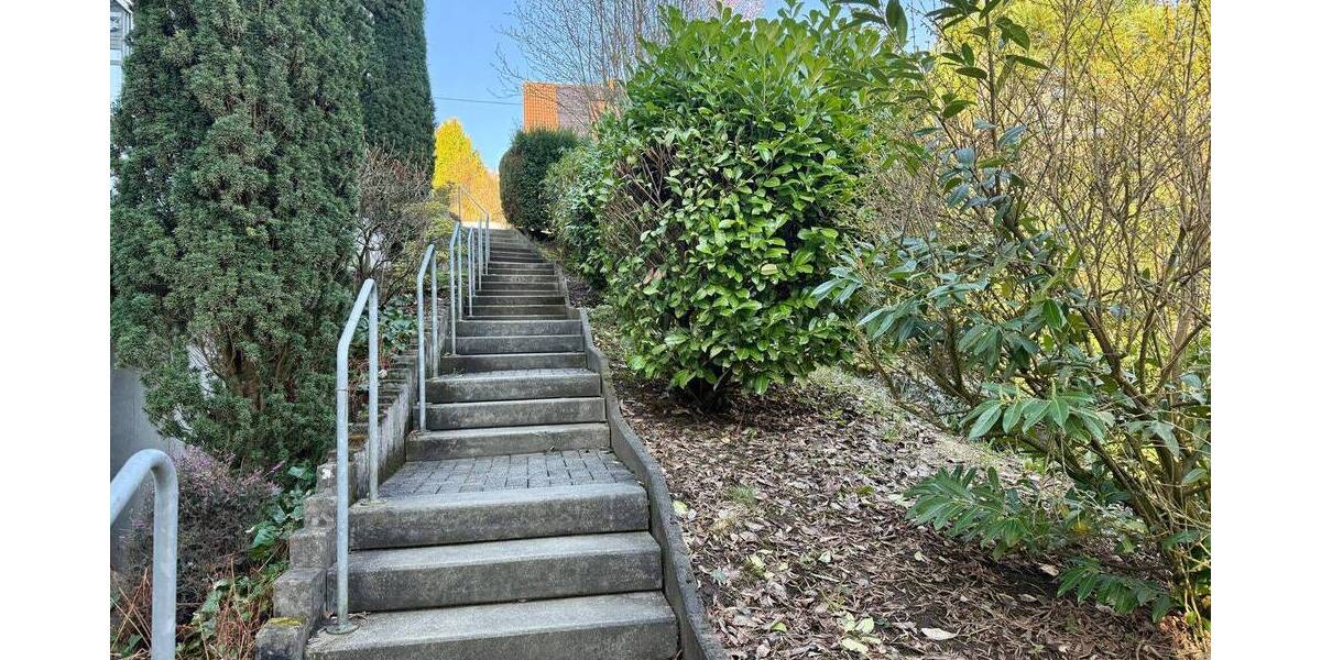 Etagenwohnung Hachenburg / Altstadt Altstadt - 4 Zimmer, 110 m&sup2;, 239.000&euro; | Angebot:26474888
