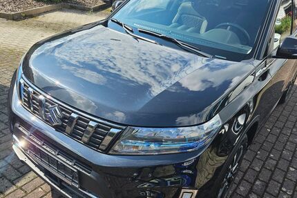 Suzuki Vitara 4.550 km 24.990 € Merzig 66663