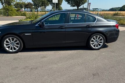 BMW 520 175.000 km 14.500 &euro; Bohmte 49163