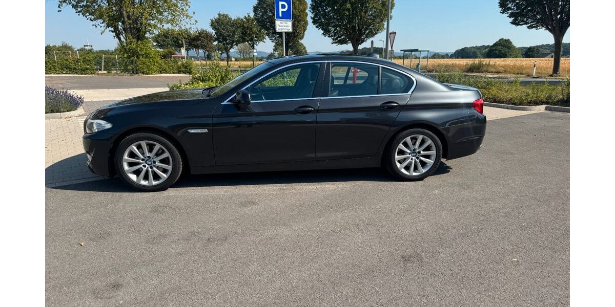 BMW 520 175.000 km 14.500 &euro; Bohmte 49163