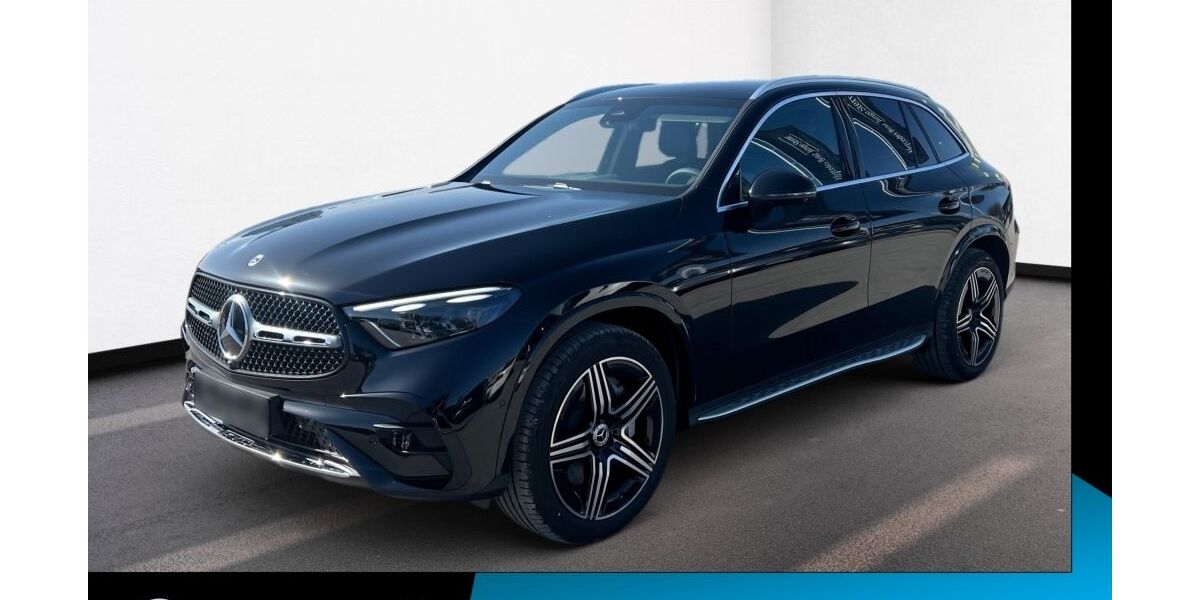 Mercedes-Benz GLC 220 9.900 km 57.940 &euro; Ergolding 84030