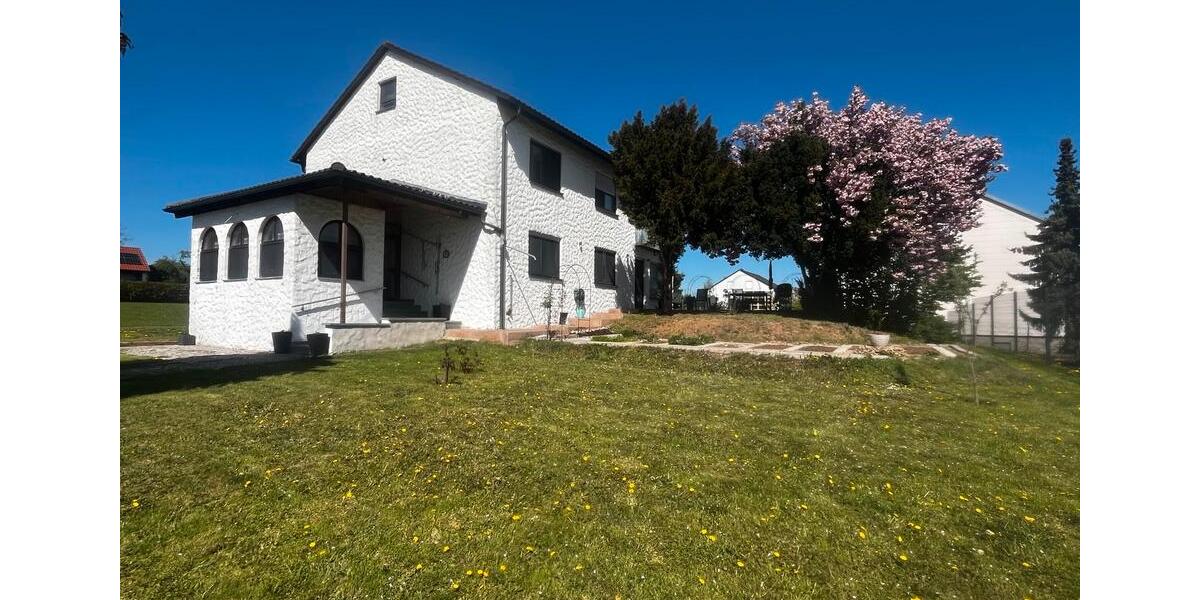 Mehrfamilienhaus, Wohnhaus Hilpoltstein - 6 Zimmer, 250 m&sup2;, 659.000&euro; | Angebot:26904056