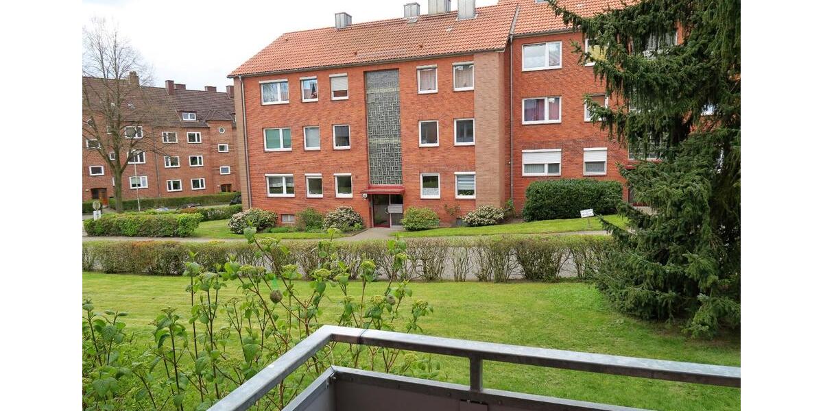 Hochparterre Molfsee - 1 Zimmer, 39 m&sup2;, 126.000&euro; | Angebot:26556902