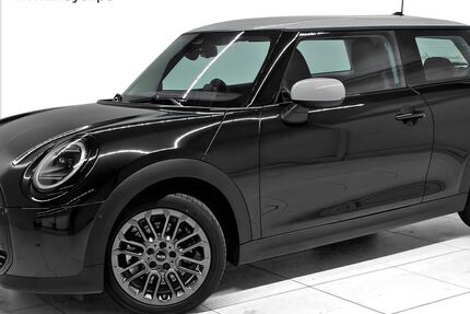 Mini Cooper S 14.500 km 26.390 &euro; Nienburg 31582