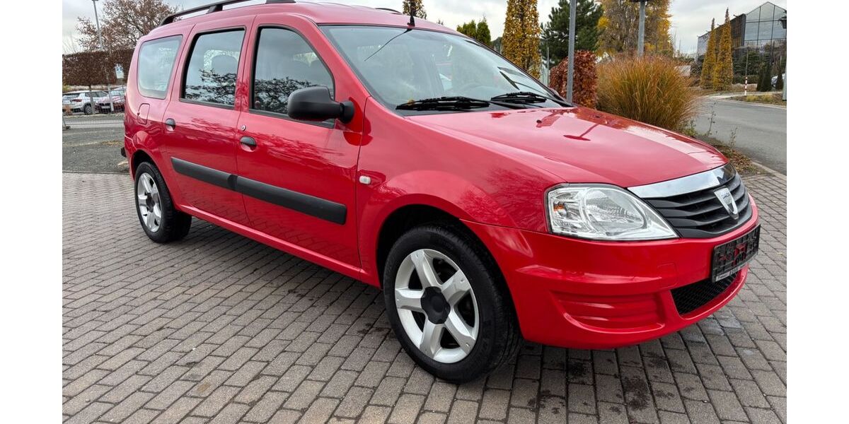Dacia Logan 149.500 km 3.900 € Erfurt 99085