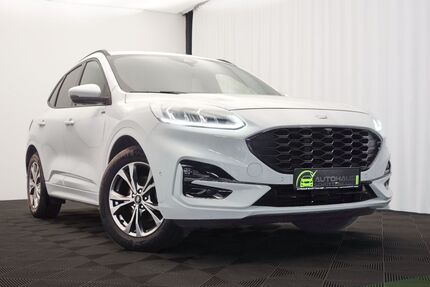 Ford Kuga 85.000 km 21.990 &euro; Bad Lippspringe 33175