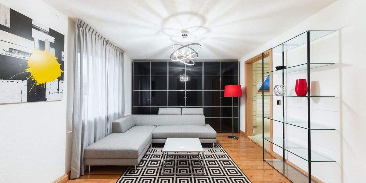 Mehrfamilienhaus, Wohnhaus Pöttmes - 6 Zimmer, 117 m&sup2;, 390.000&euro; | Angebot:25836325