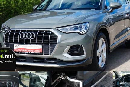 Audi Q3 112.756 km 19.440 &euro; Harrislee 24955