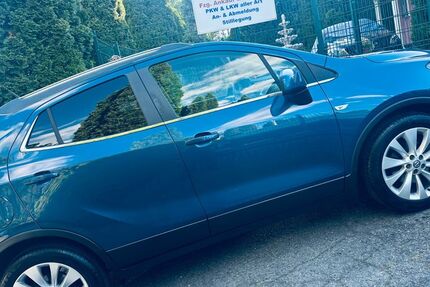 Opel Mokka 90.000 km 7.599 &euro; Gotha 99867