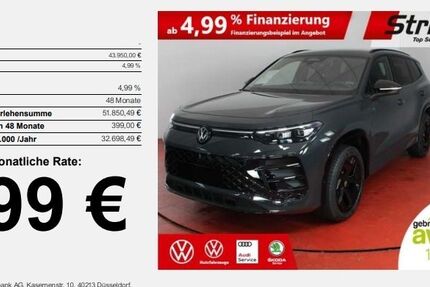 VW Tayron 9.985 km 43.949 &euro; Horn-Bad Meinberg 32805