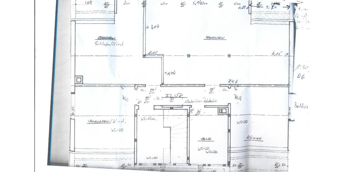 Mehrfamilienhaus, Wohnhaus Warstein - 9 Zimmer, 260 m&sup2;, 439.000&euro; | Angebot:26548990