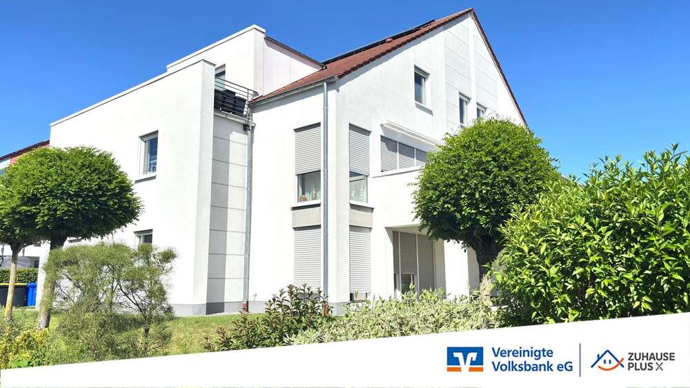 Etagenwohnung Warburg - 5 Zimmer, 159 m&sup2;, 385.000&euro; | Angebot:26859272