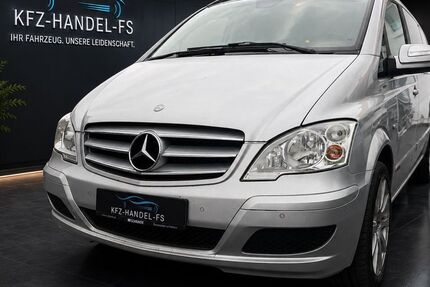 Mercedes-Benz Viano 255.000 km 9.900 &euro; Duderstadt 37115