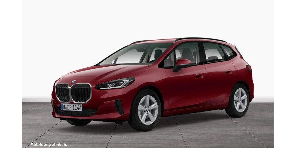 BMW 220 Active Tourer 8.352 km 32.490 &euro; Kassel 34125