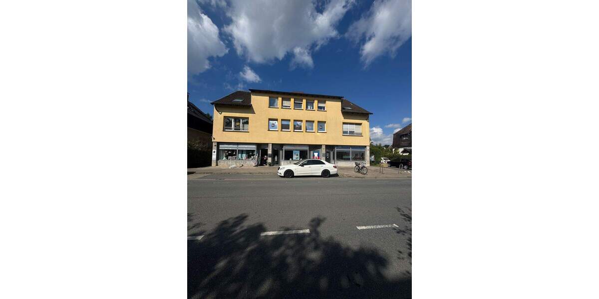 Attraktives Wohn- und Geschäftshaus in zentraler Lage Bielefeld zimmer