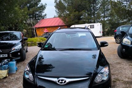 Hyundai i30 154.000 km 4.300 &euro; Berlin 10317