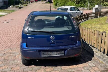 Opel Corsa 203.374 km 1.000 &euro; Belm 49191