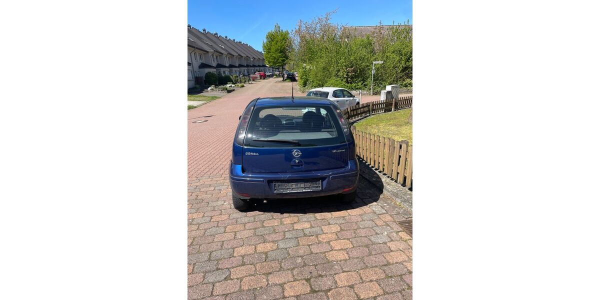 Opel Corsa 203.374 km 1.000 &euro; Belm 49191