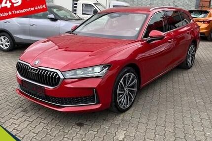 Skoda Superb 5.000 km 43.945 &euro; Halberstadt 38820