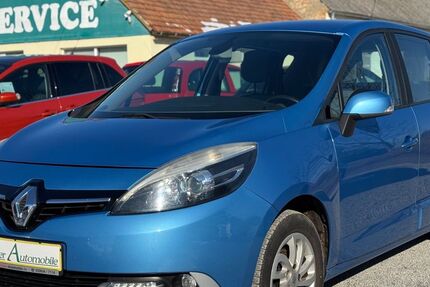 Renault Scenic 145.500 km 6.750 € Großdubrau/Zschillichau 02694