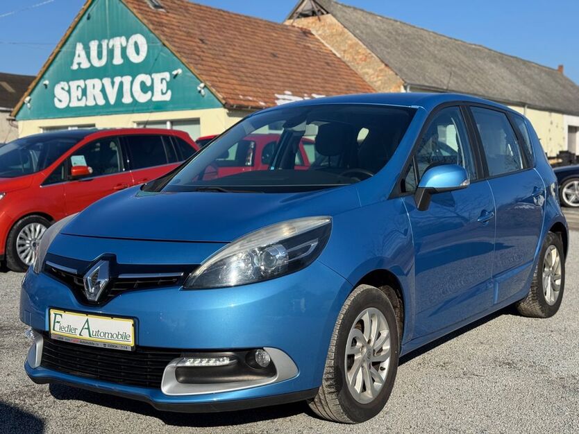 Renault Scenic 145.500 km 6.750 € Großdubrau/Zschillichau 02694
