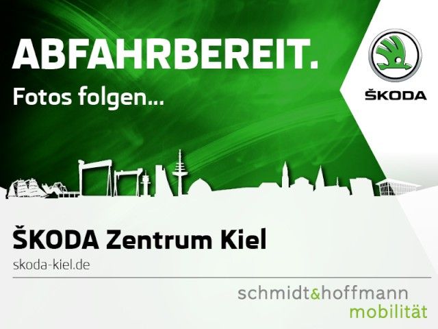 Skoda Kamiq 49.432 km 20.880 &euro; Kiel 24106