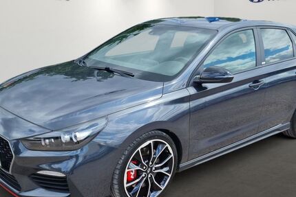 Hyundai i30 48.736 km 24.990 &euro; Bedburg Hau 47551