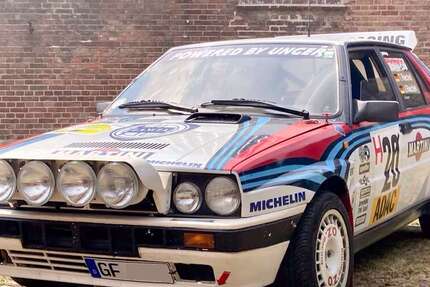 Lancia Delta 95.000 km 38.000 &euro; Calberlah 38547