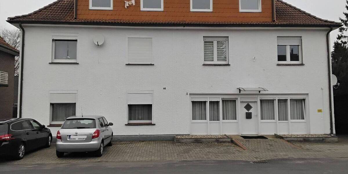 Mehrfamilienhaus, Wohnhaus Gronau - 1 Zimmer, 380.000&euro; | Angebot:26276407