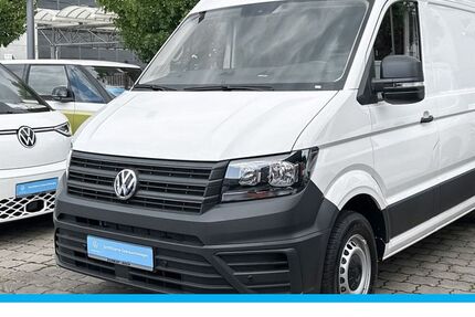VW Crafter 2.500 km 38.490 &euro; Bremen 28207