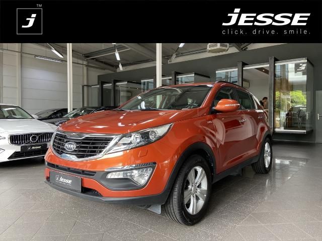 Sportage